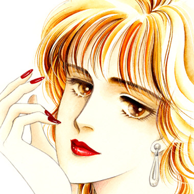 Reiko̕ւ悤I